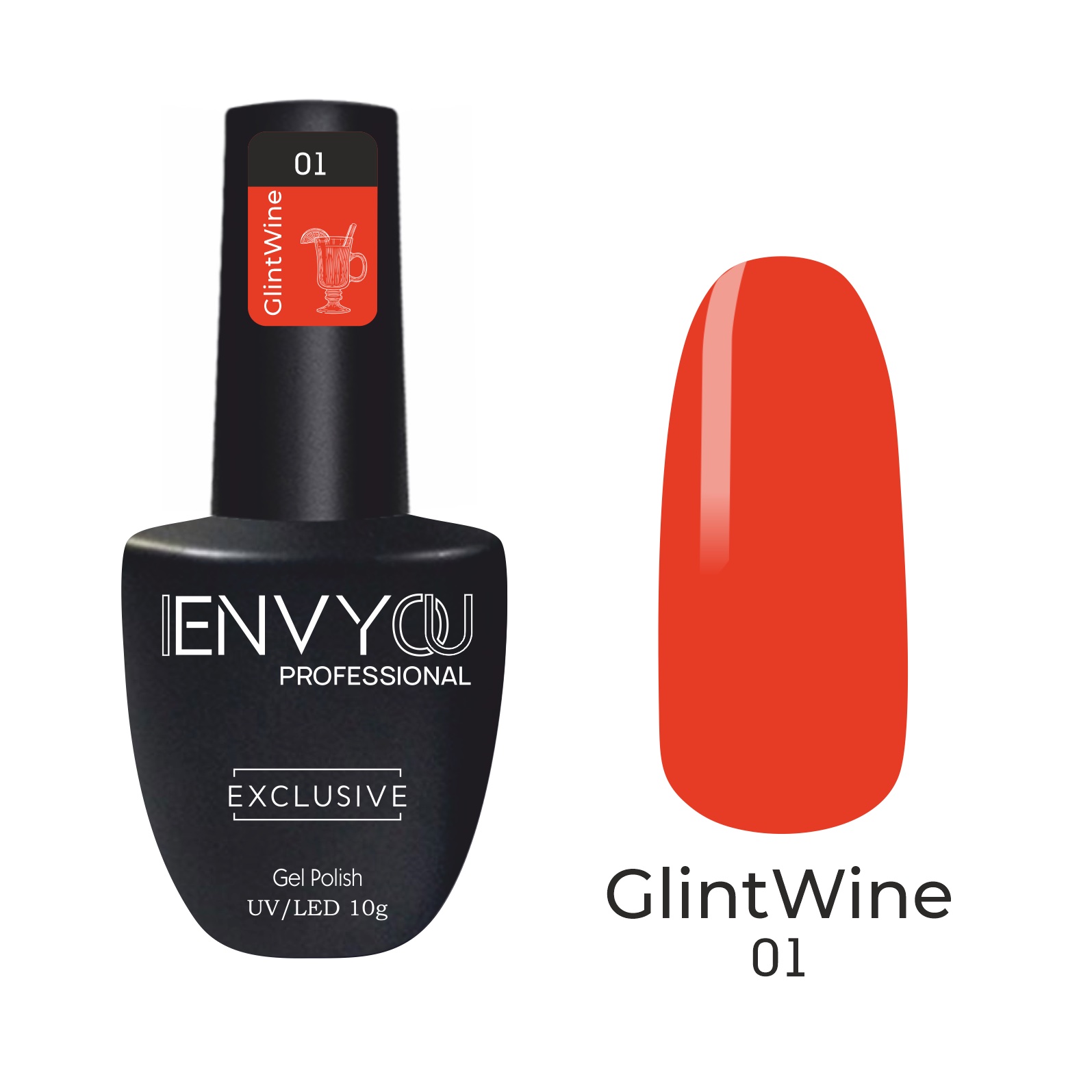 ENVY Glint Wine 01