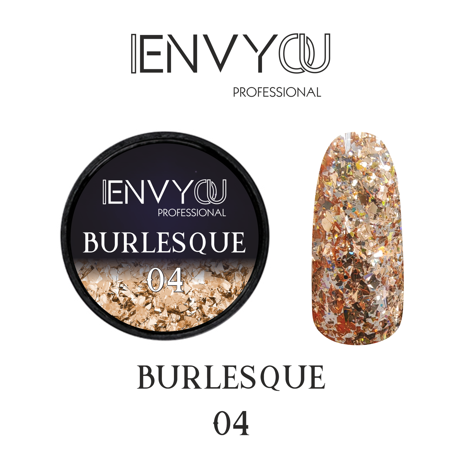 ENVY Burlesque 04 6g