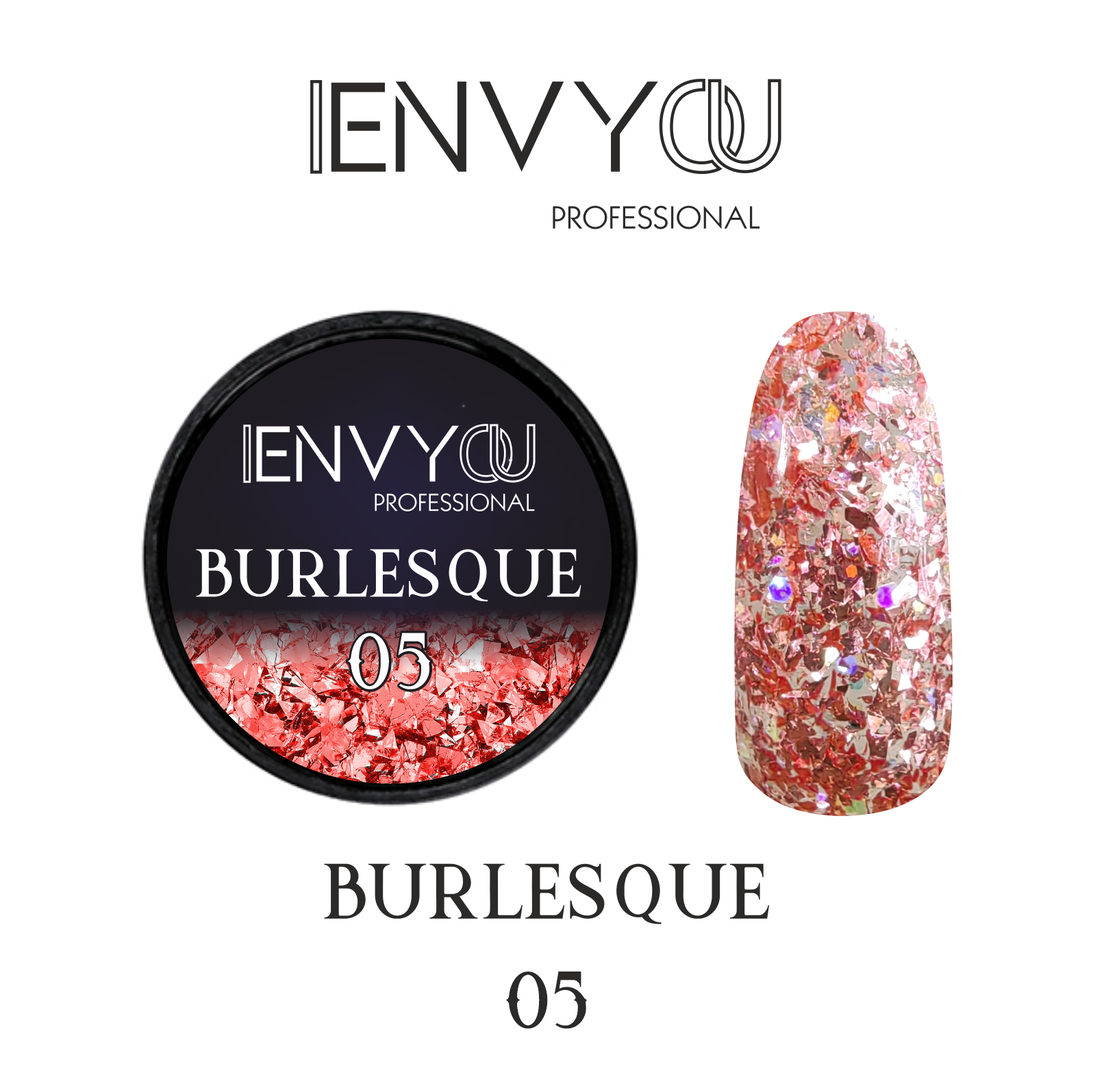ENVY Burlesque 05 6g