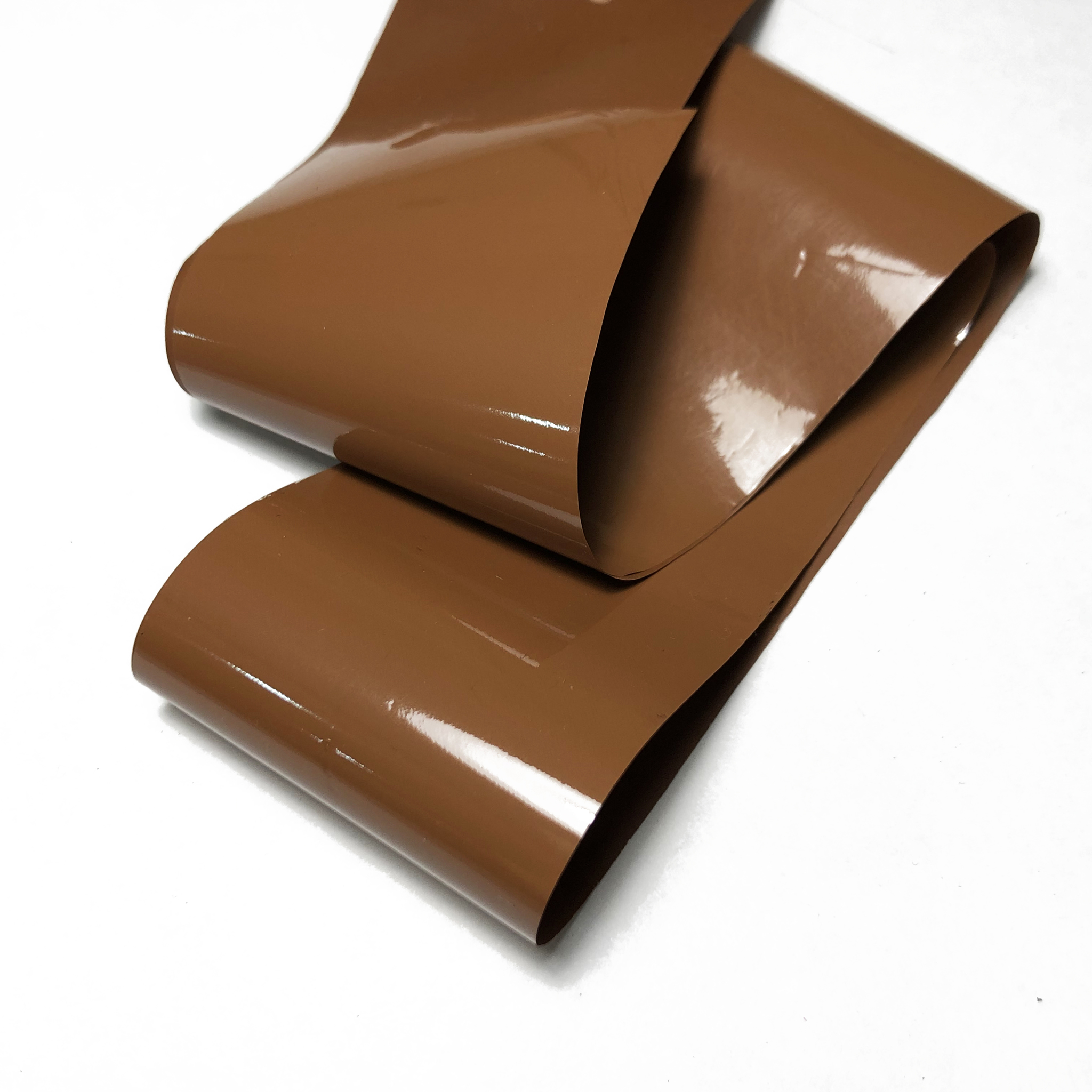 Ibdi фольга матовая шоколад